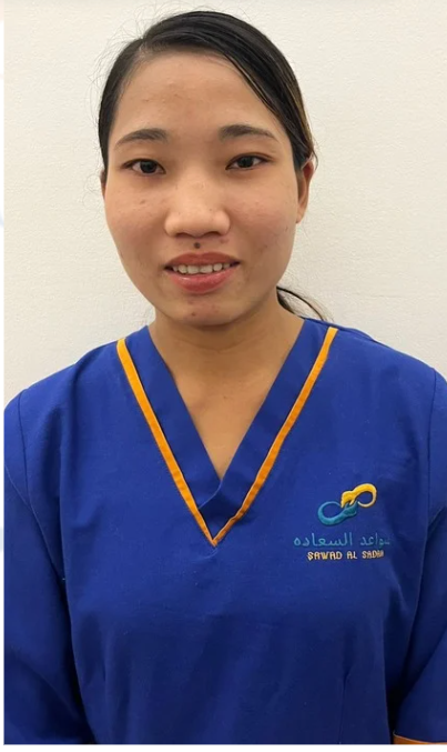 SAN YU NAING